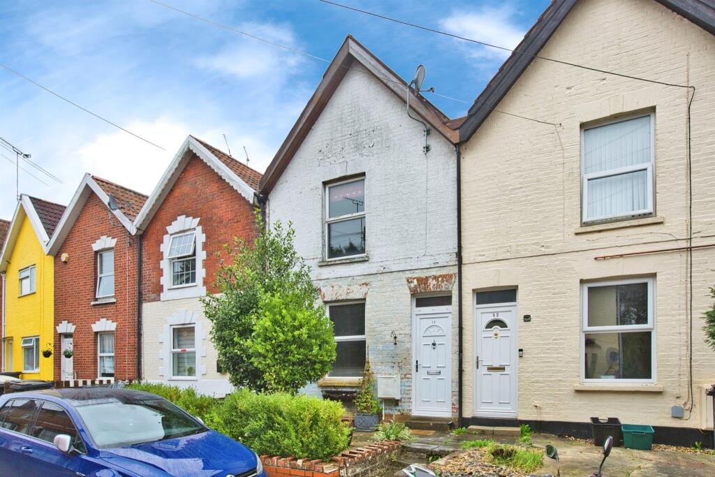 Additional property image - Eastland Road, Yeovil