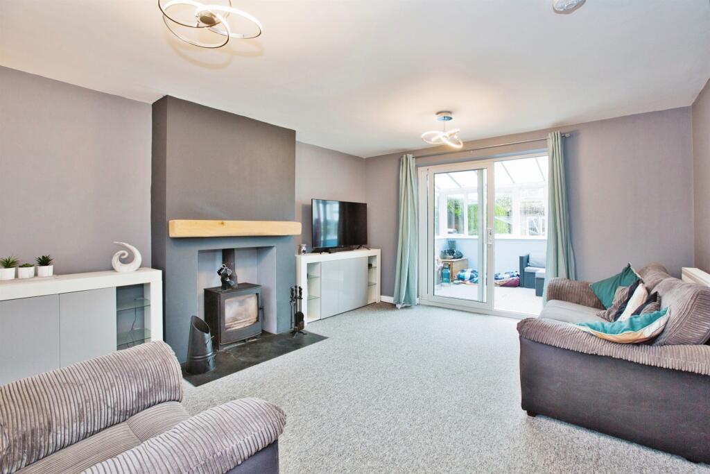 Additional property image - Church Road, Sparkford, Yeovil