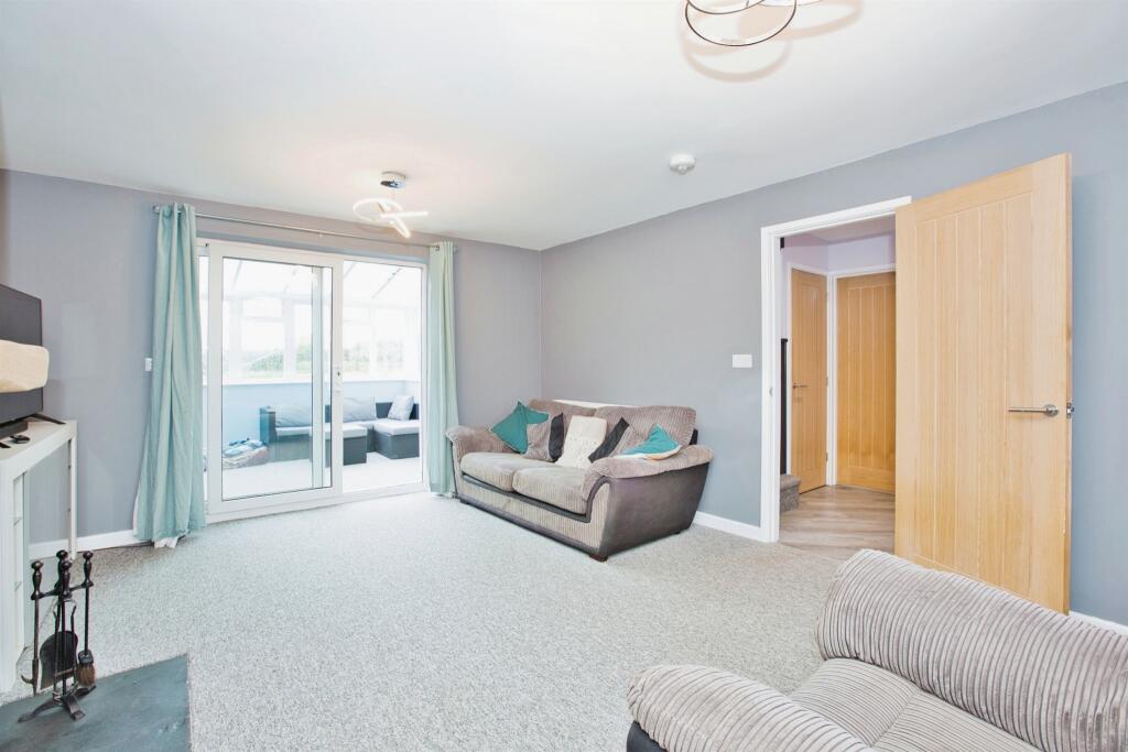 Additional property image - Church Road, Sparkford, Yeovil