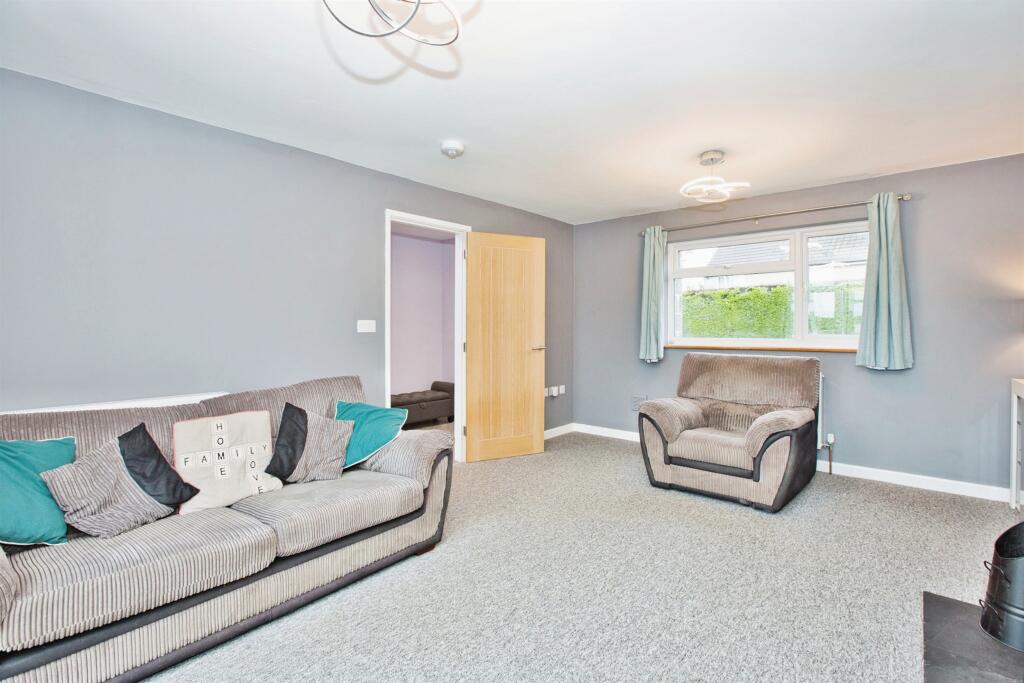 Additional property image - Church Road, Sparkford, Yeovil
