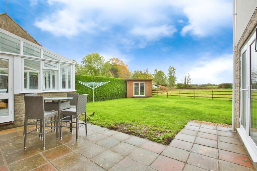 Additional property image - Church Road, Sparkford, Yeovil