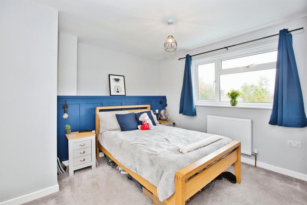 Additional property image - Church Road, Sparkford, Yeovil