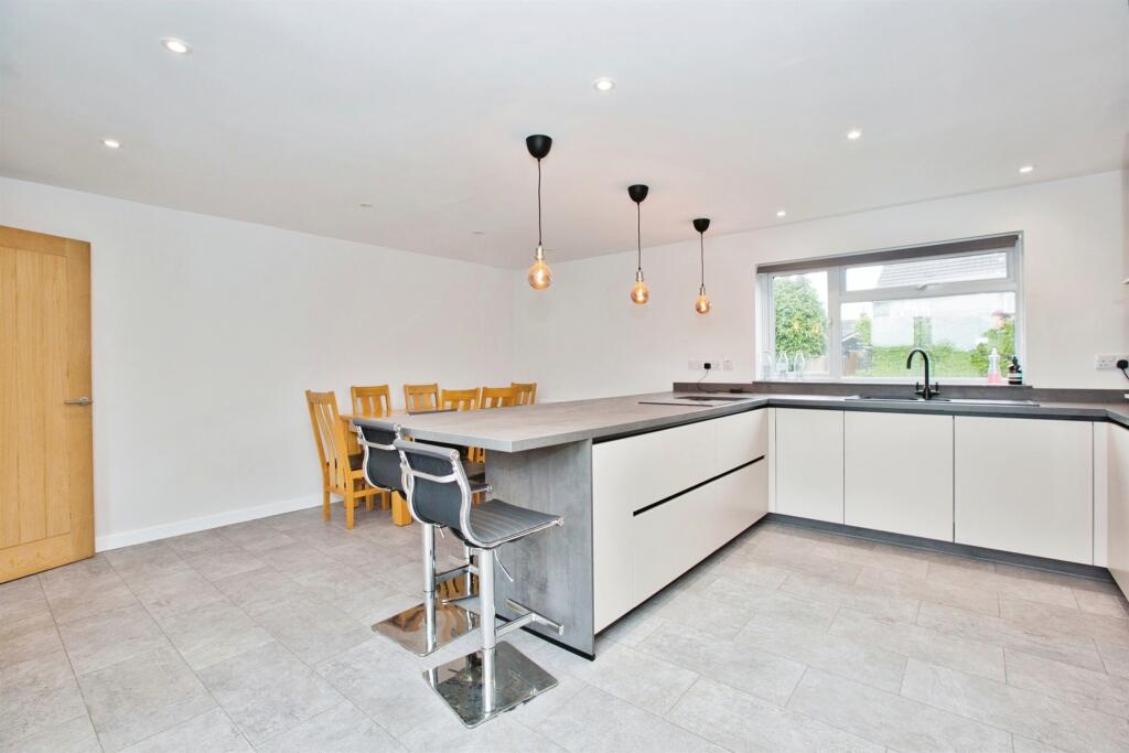 Additional property image - Church Road, Sparkford, Yeovil