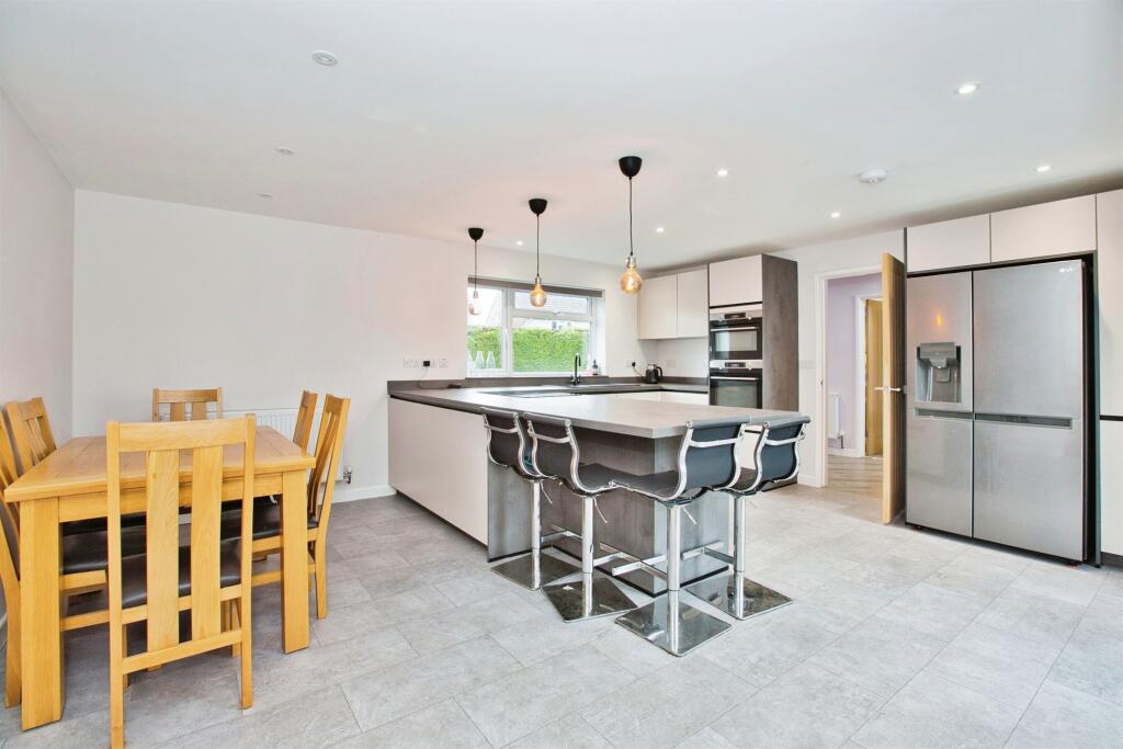 Additional property image - Church Road, Sparkford, Yeovil