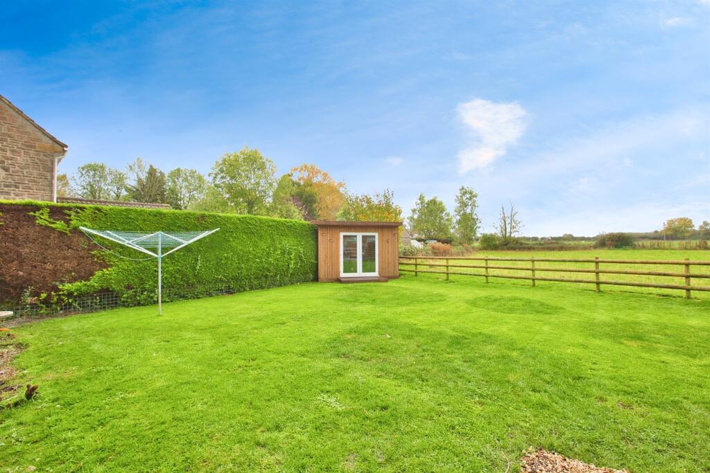 Additional property image - Church Road, Sparkford, Yeovil