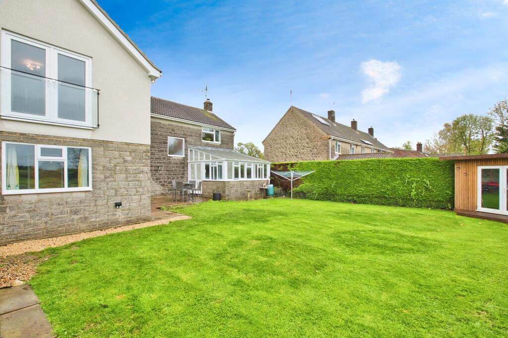 Additional property image - Church Road, Sparkford, Yeovil