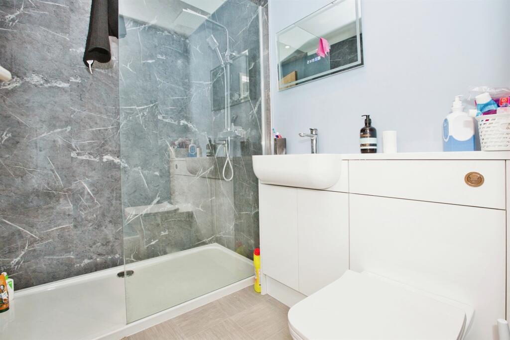 Additional property image - Church Road, Sparkford, Yeovil