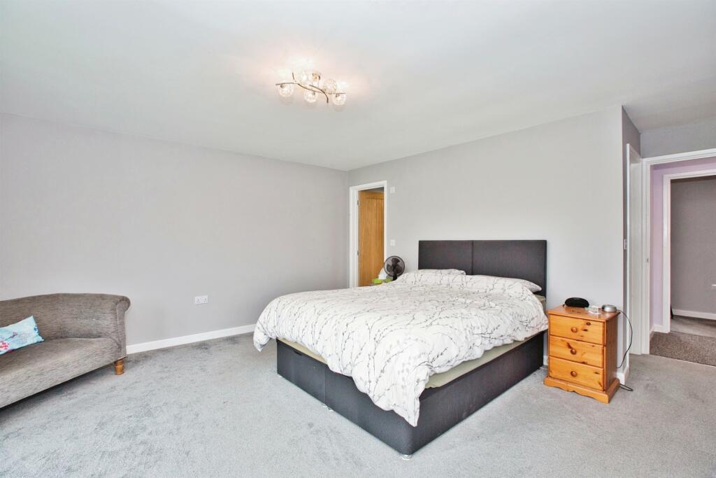 Additional property image - Church Road, Sparkford, Yeovil