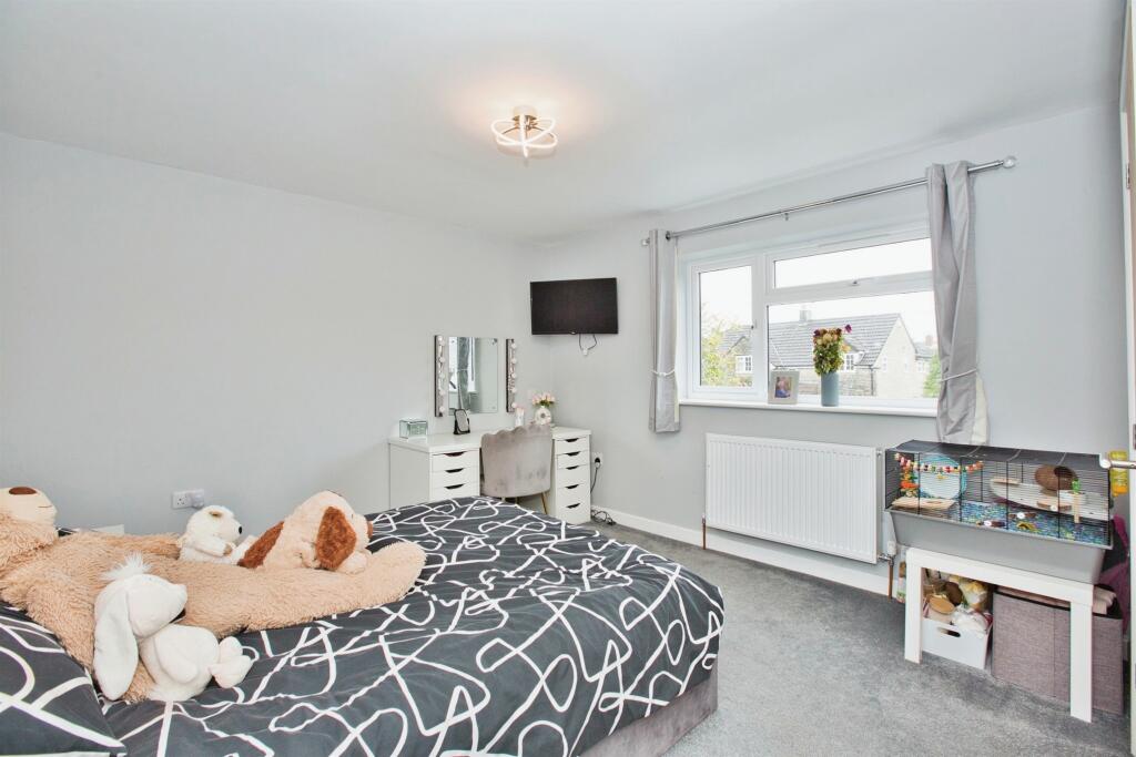 Additional property image - Church Road, Sparkford, Yeovil
