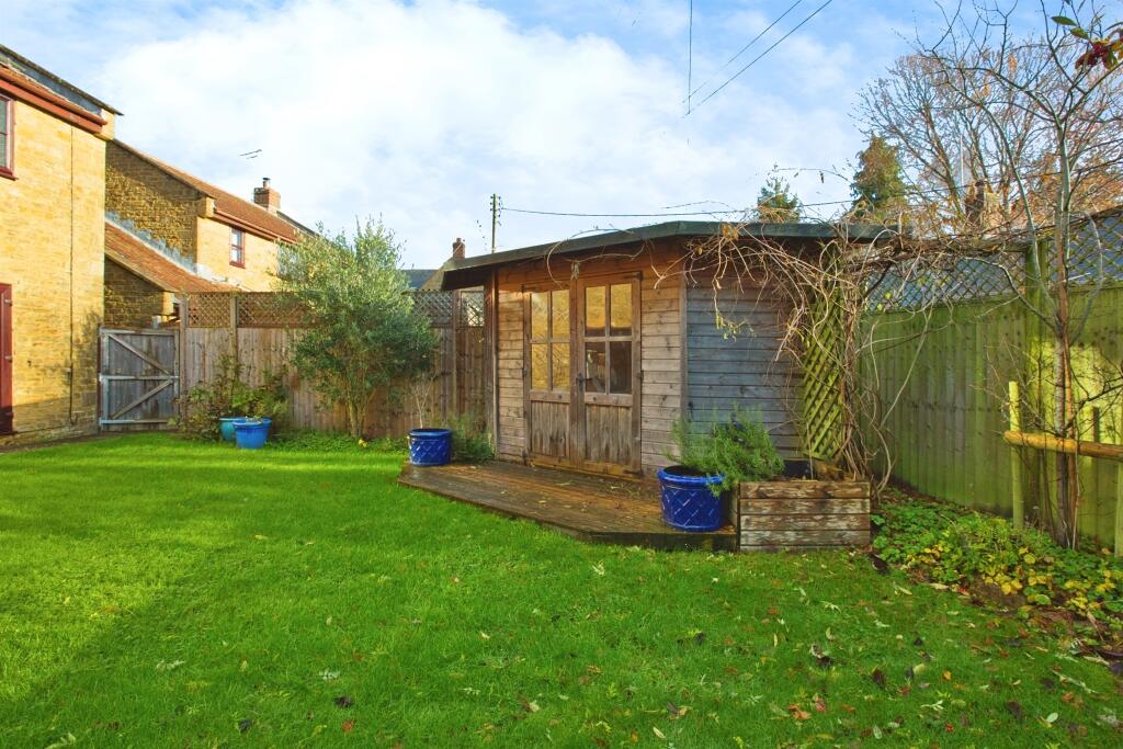 Additional property image - Manor Farm, West Coker, Yeovil