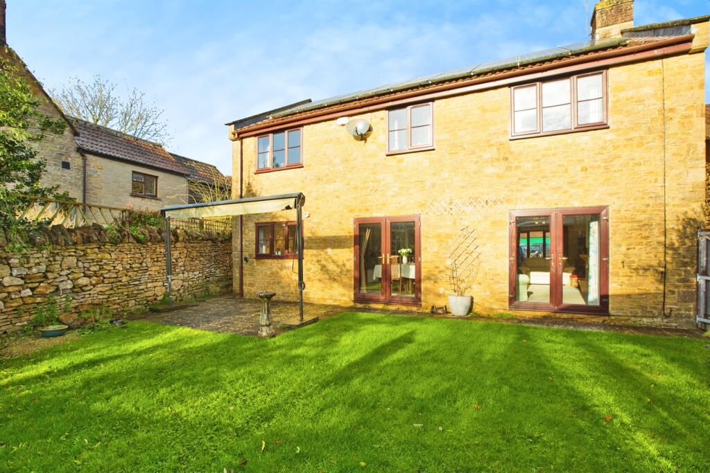 Additional property image - Manor Farm, West Coker, Yeovil