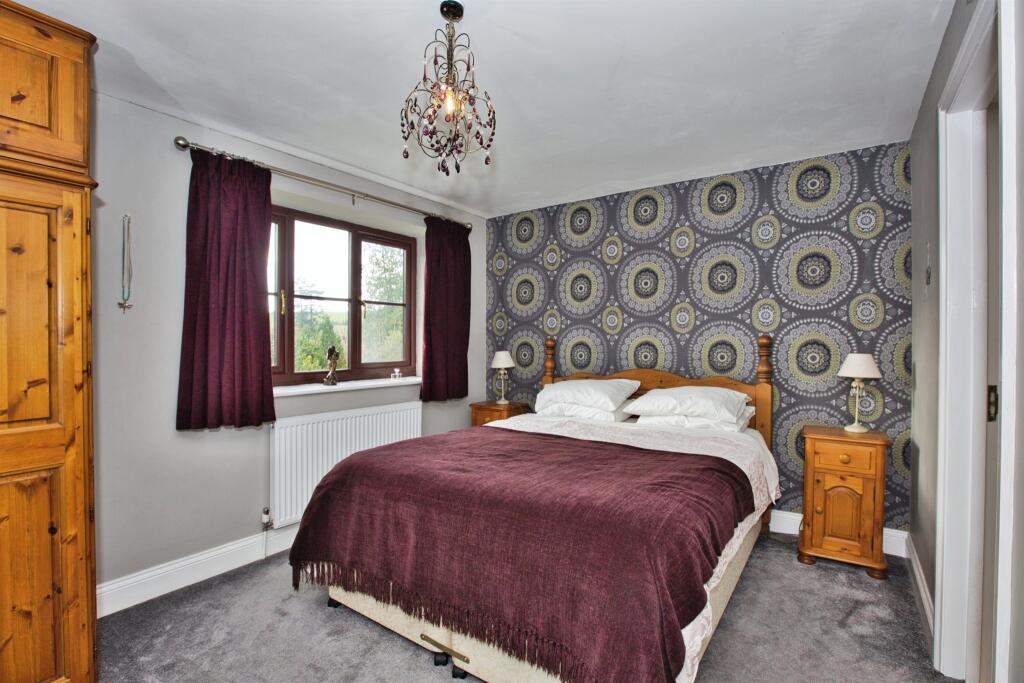 Additional property image - Manor Farm, West Coker, Yeovil