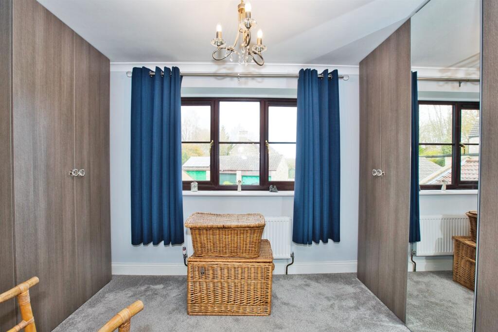 Additional property image - Manor Farm, West Coker, Yeovil