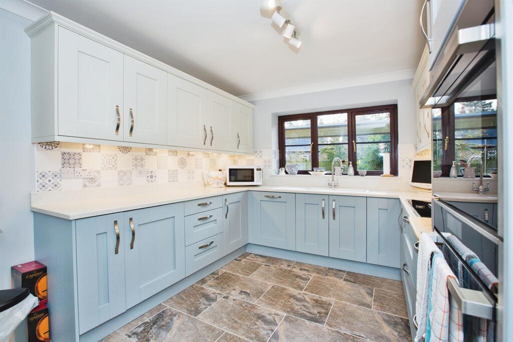 Additional property image - Manor Farm, West Coker, Yeovil