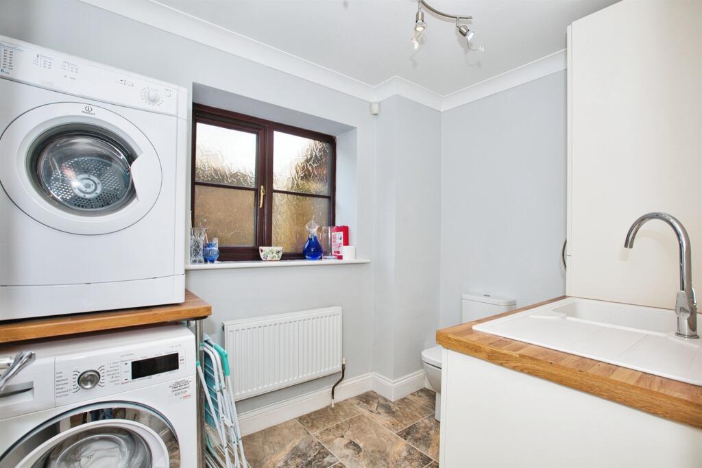 Additional property image - Manor Farm, West Coker, Yeovil