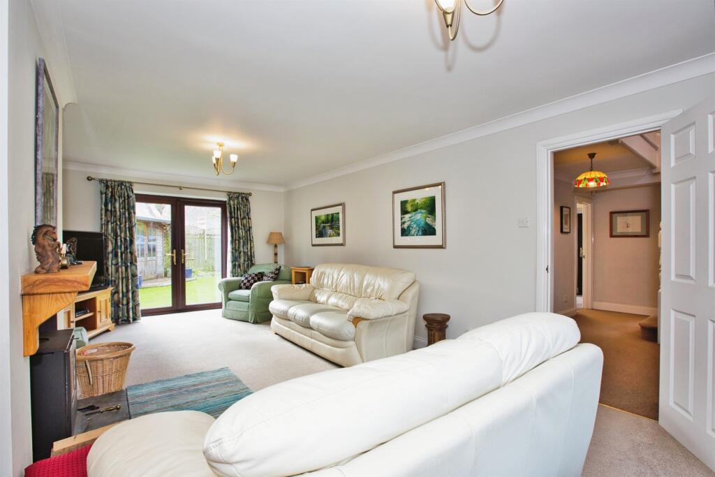 Additional property image - Manor Farm, West Coker, Yeovil