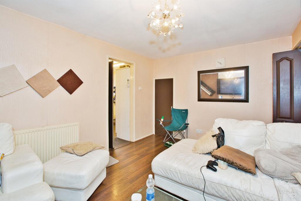 Additional property image - St. Johns Road, Yeovil