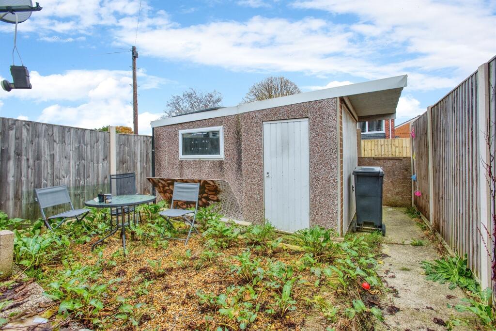Additional property image - St. Johns Road, Yeovil