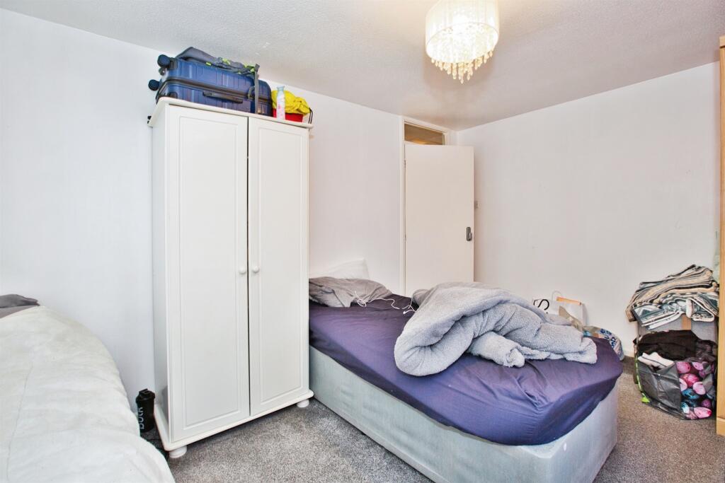 Additional property image - St. Johns Road, Yeovil