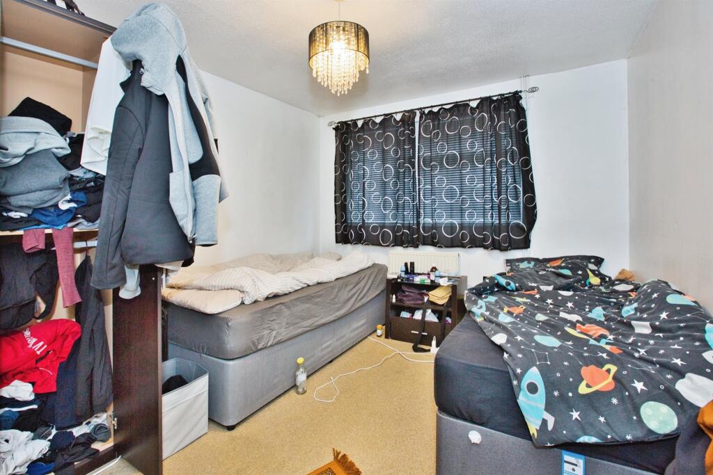 Additional property image - St. Johns Road, Yeovil