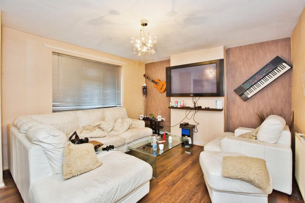 Additional property image - St. Johns Road, Yeovil
