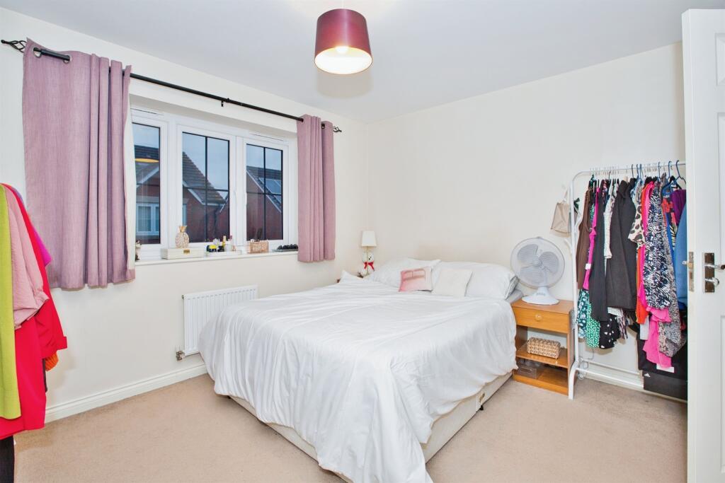 Additional property image - Harbin Close, Yeovil