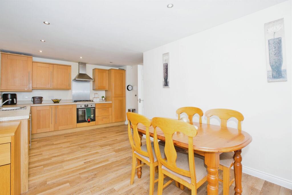 Additional property image - Harbin Close, Yeovil