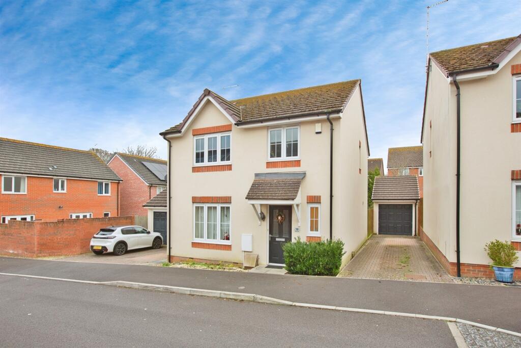 Additional property image - Harbin Close, Yeovil