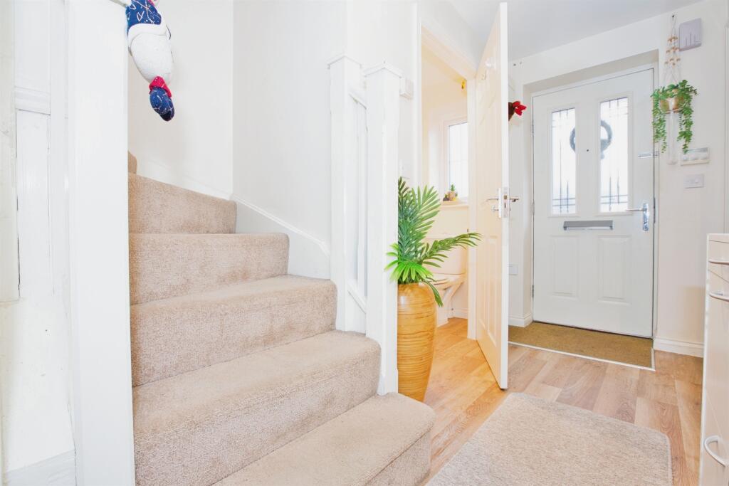 Additional property image - Harbin Close, Yeovil