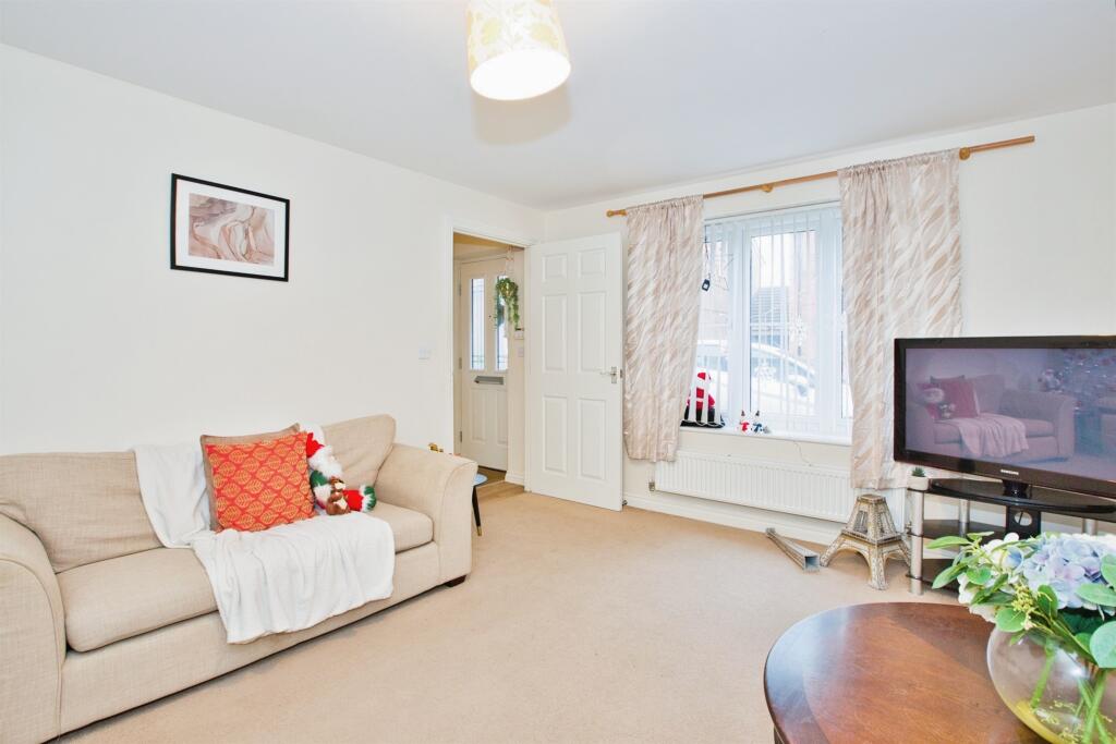 Additional property image - Harbin Close, Yeovil
