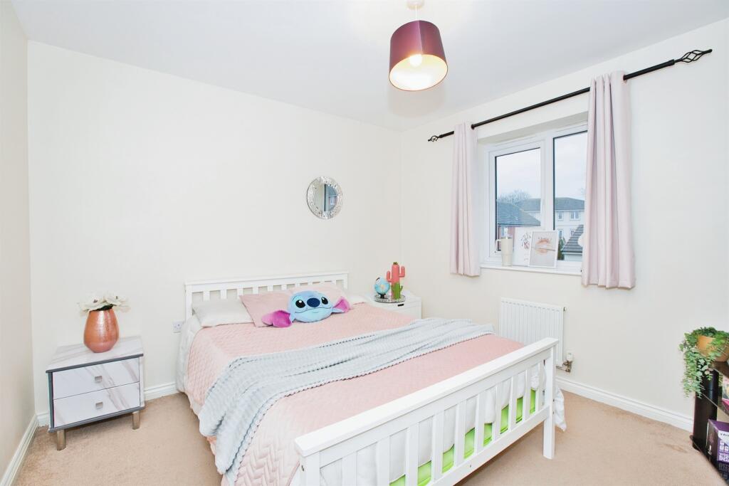 Additional property image - Harbin Close, Yeovil