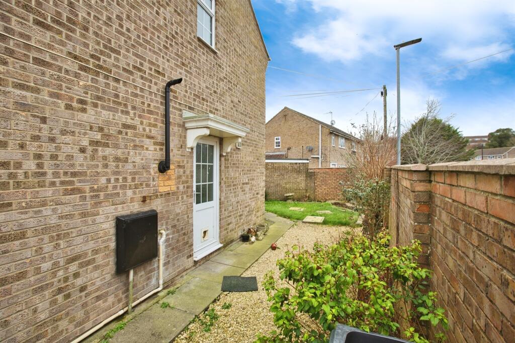 Additional property image - King Street, Yeovil