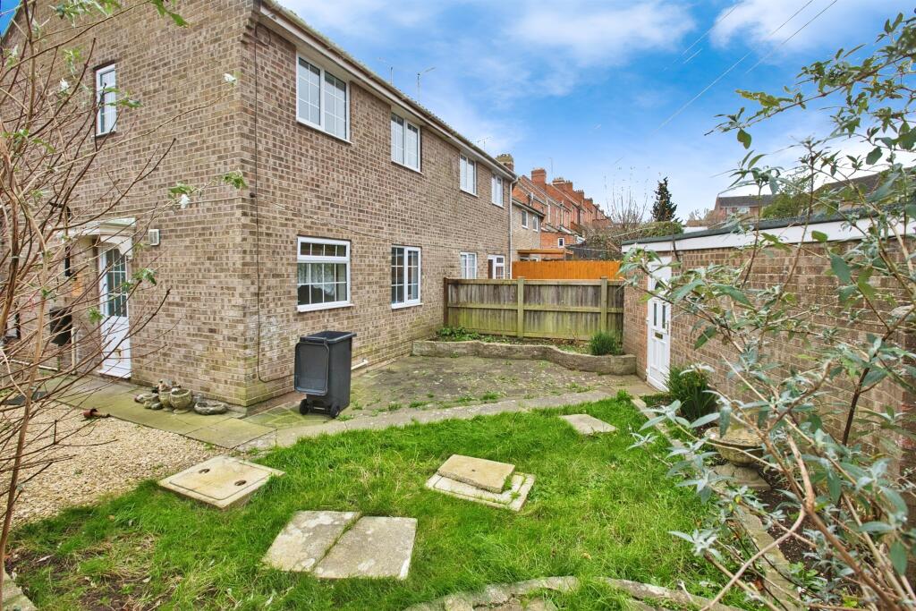 Additional property image - King Street, Yeovil