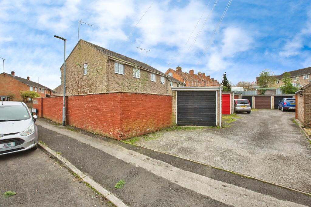 Additional property image - King Street, Yeovil