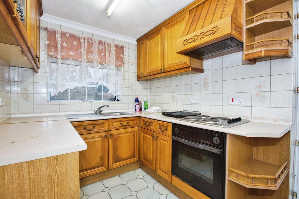 Additional property image - King Street, Yeovil