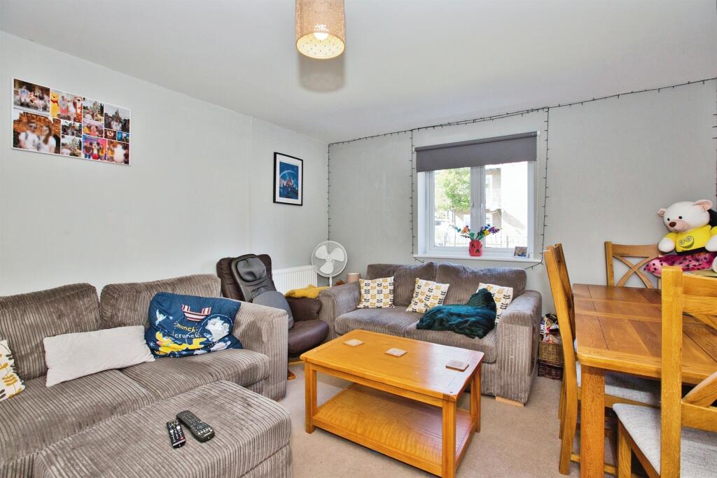 Additional property image - Shackleton Road, Yeovil