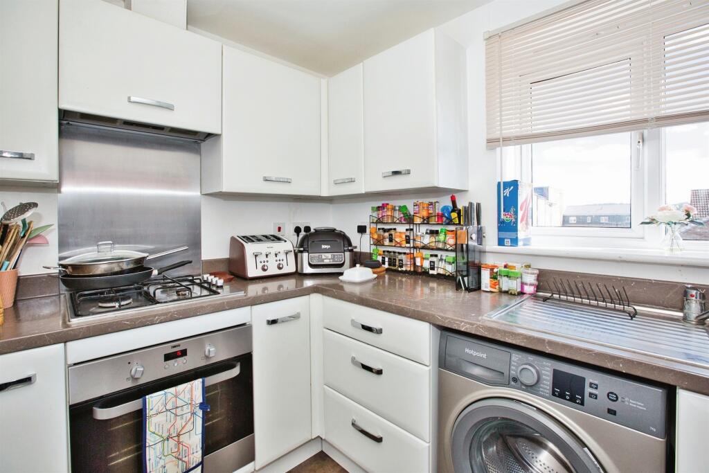 Additional property image - Shackleton Road, Yeovil