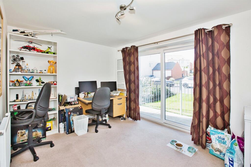 Additional property image - Shackleton Road, Yeovil