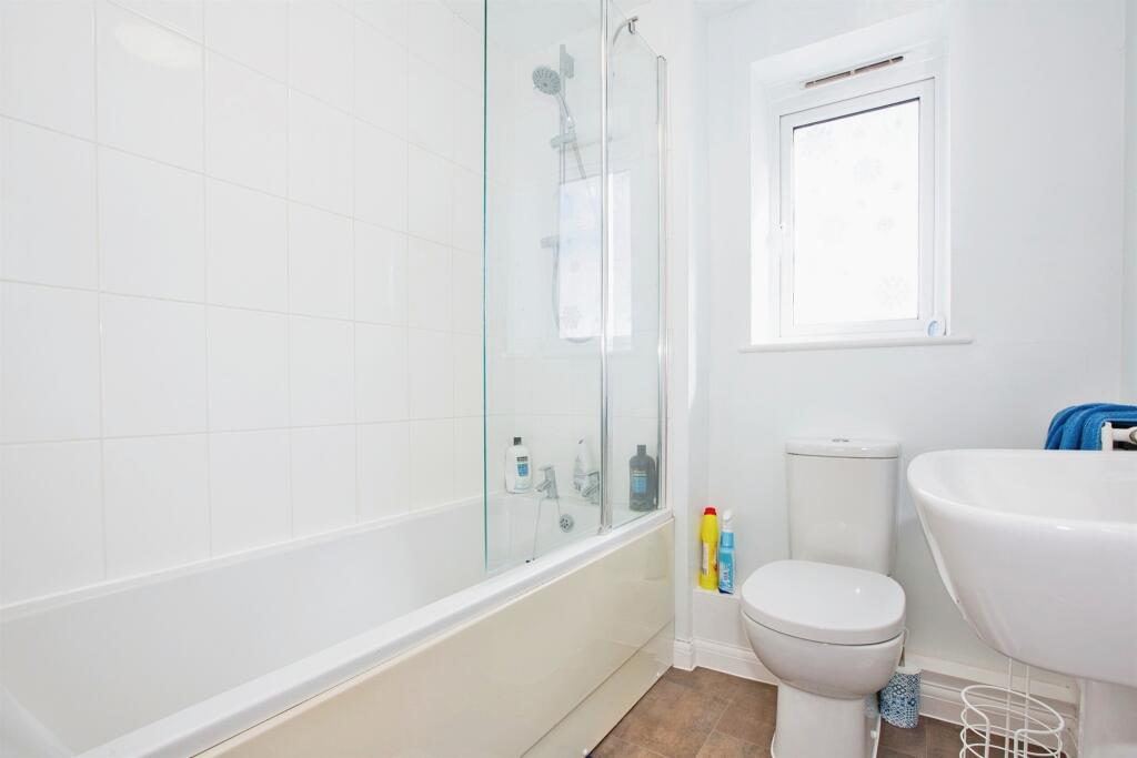 Additional property image - Shackleton Road, Yeovil