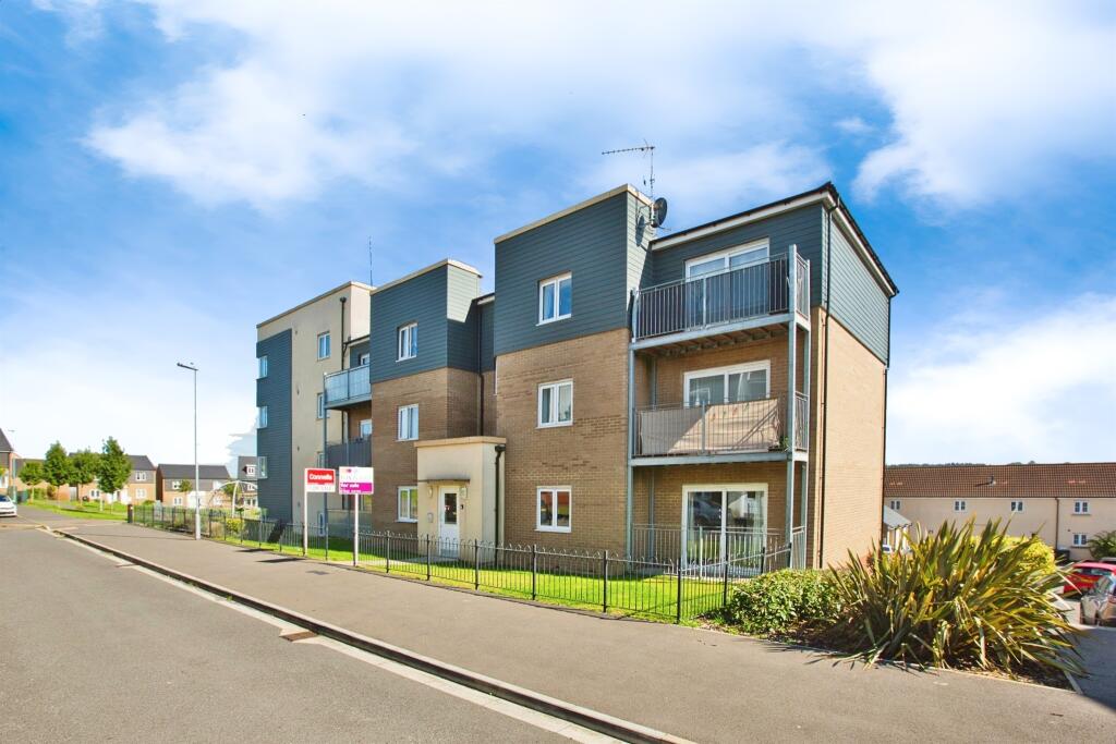 Additional property image - Shackleton Road, Yeovil