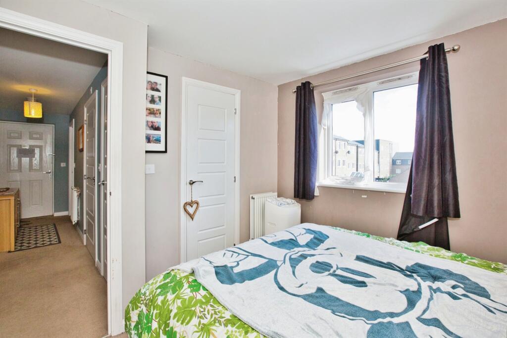 Additional property image - Shackleton Road, Yeovil