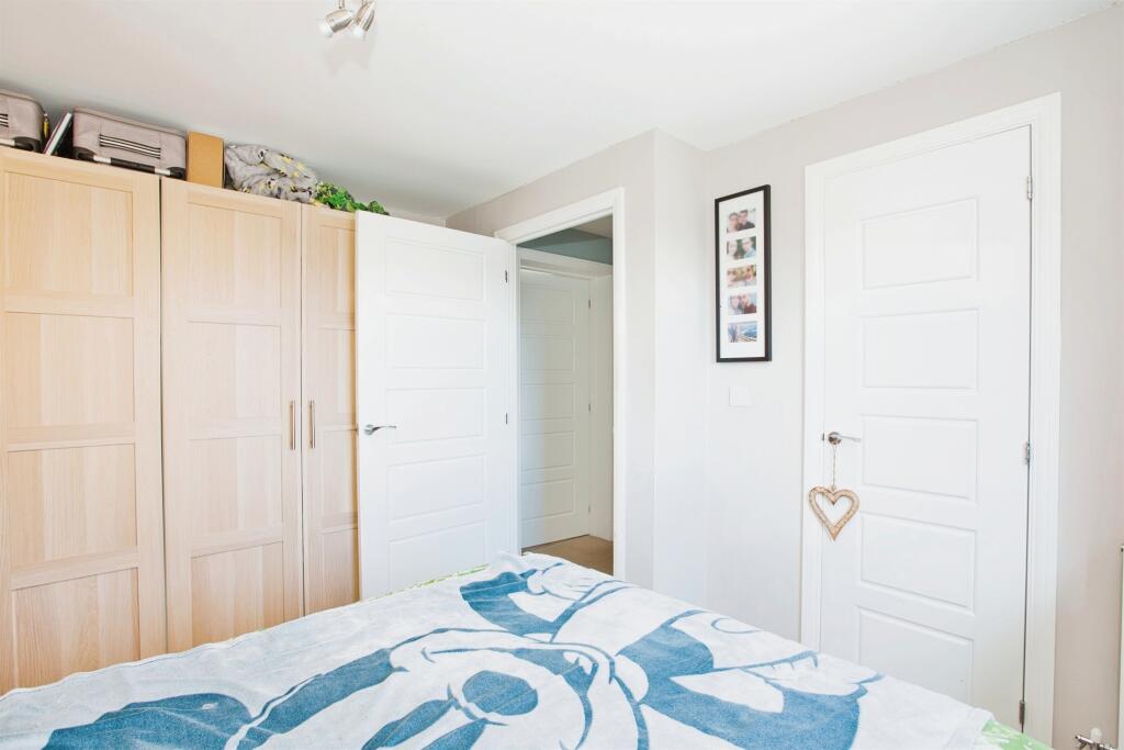 Additional property image - Shackleton Road, Yeovil