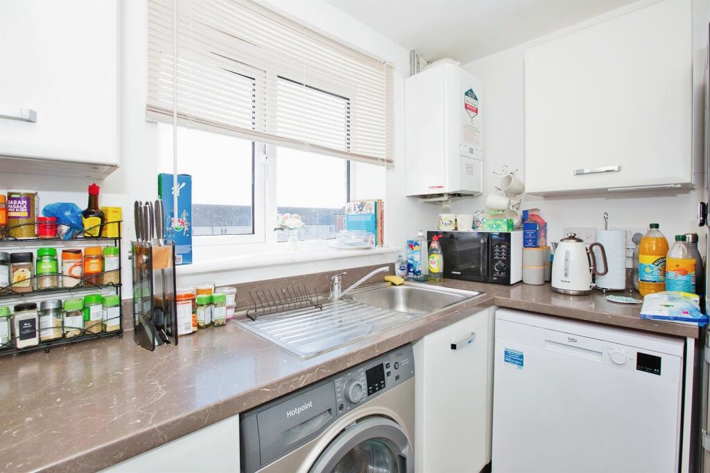 Additional property image - Shackleton Road, Yeovil