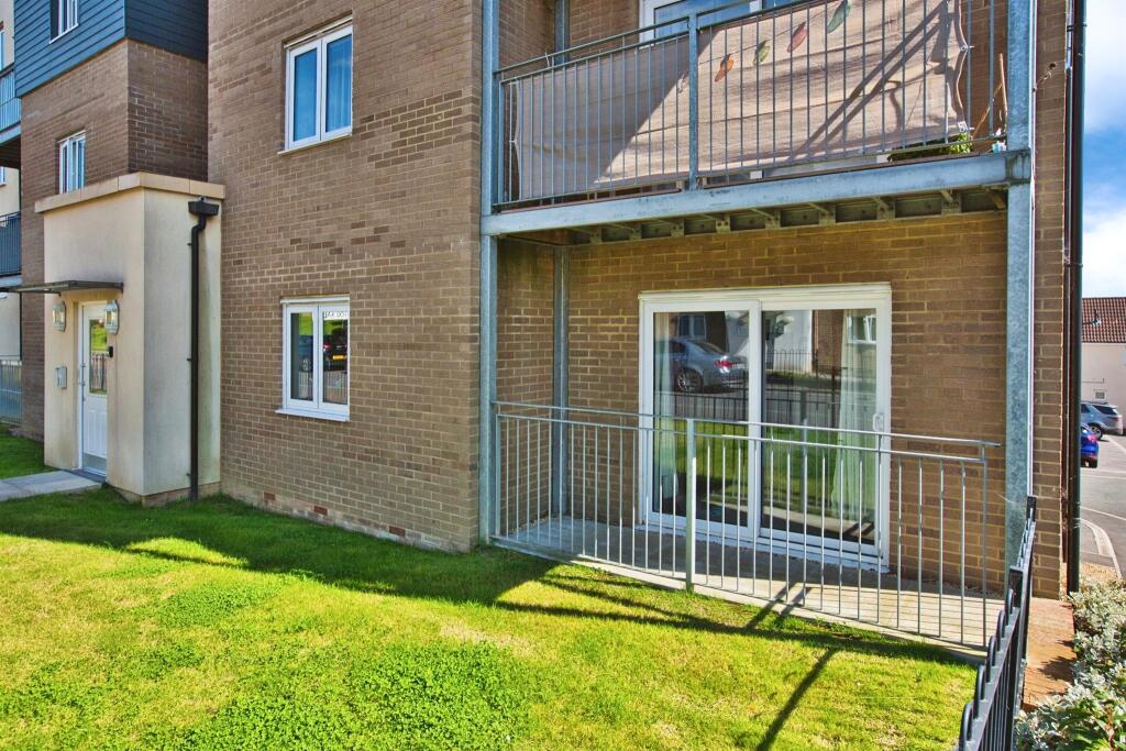 Additional property image - Shackleton Road, Yeovil