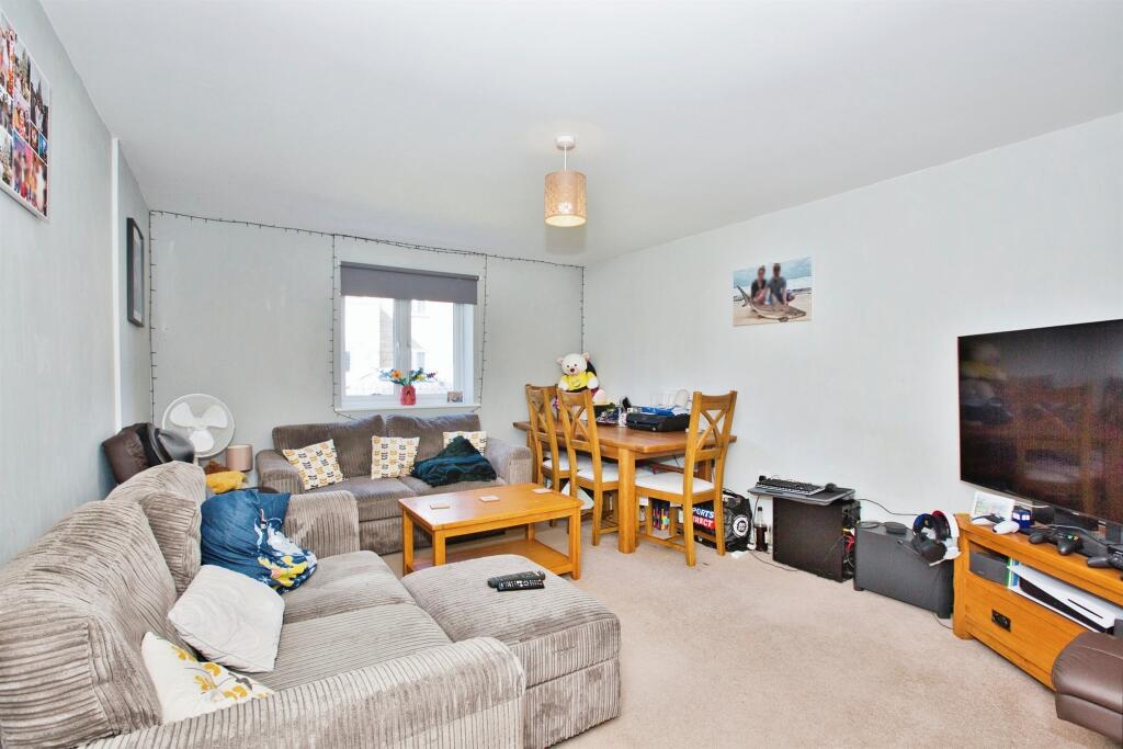 Additional property image - Shackleton Road, Yeovil