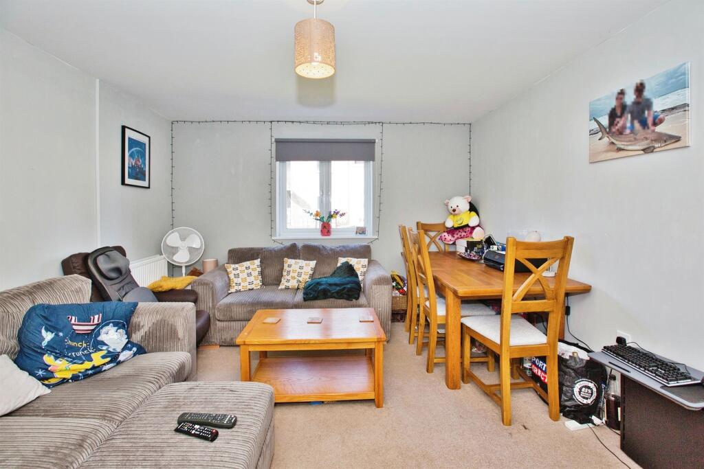 Additional property image - Shackleton Road, Yeovil