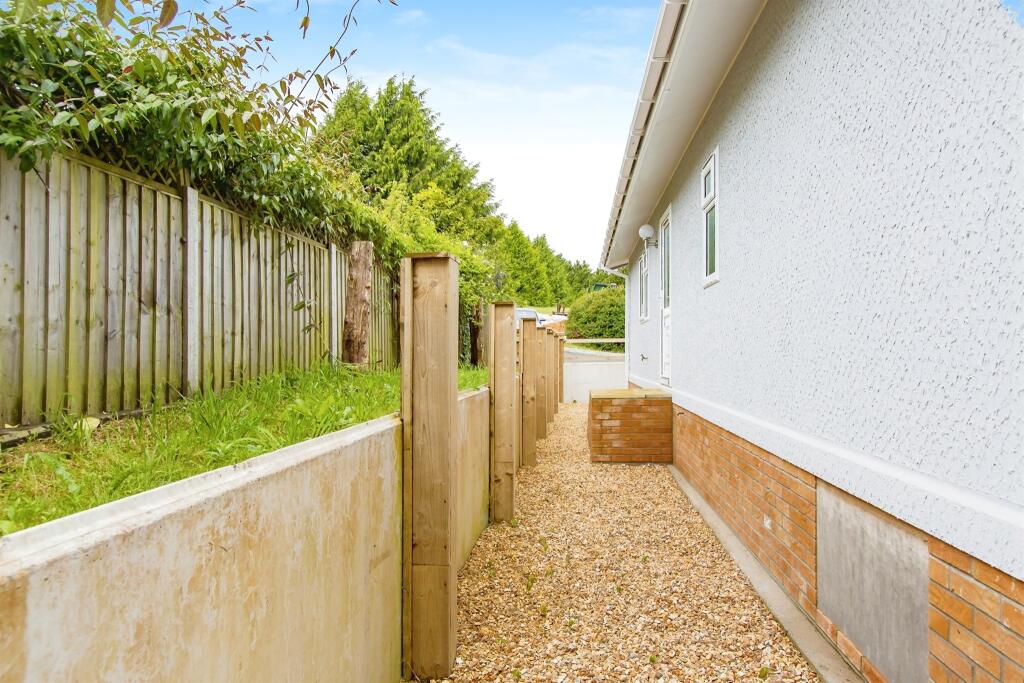 Additional property image - Coppitts Hill, Yeovil
