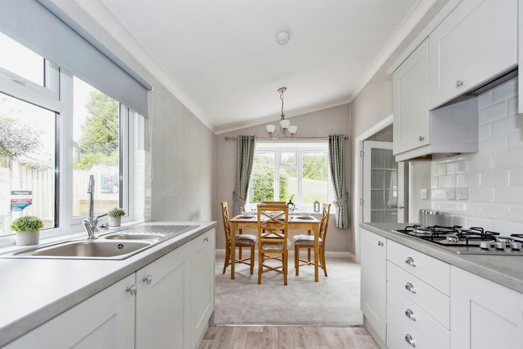 Additional property image - Coppitts Hill, Yeovil