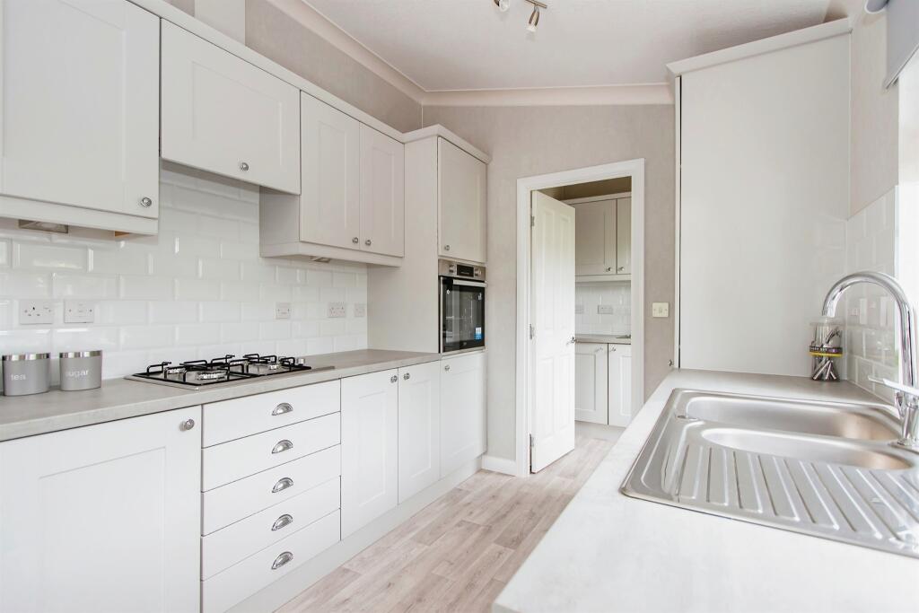 Additional property image - Coppitts Hill, Yeovil