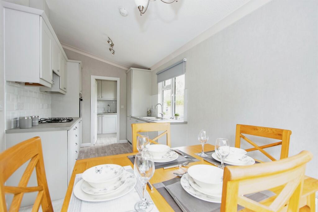 Additional property image - Coppitts Hill, Yeovil